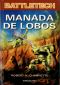 [Battletech 01] • Manada De Lobos